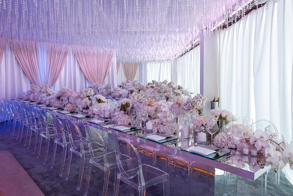 Luxury Wedding ideas by Barton G Miami Wedding Photographer