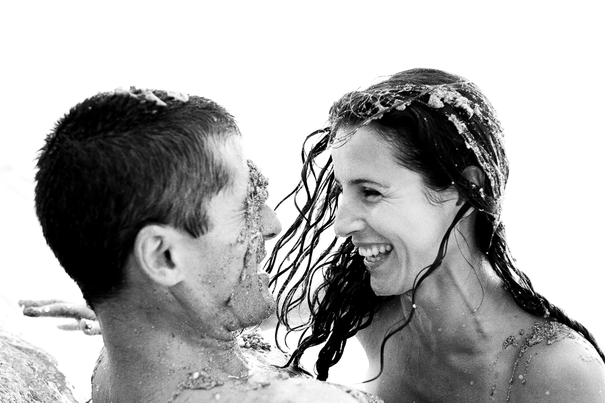 Miami Wedding Photographer Miami Engagement Photos at the Beach