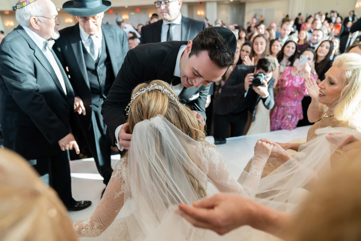 Trump National Doral Wedding Orthodox Jewish Wedding in Miami