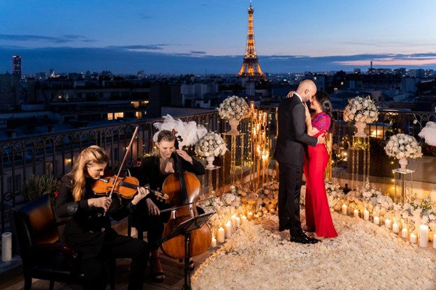12 French Wedding Traditions [Updated 2023]