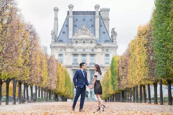 paris luxury wedding planners