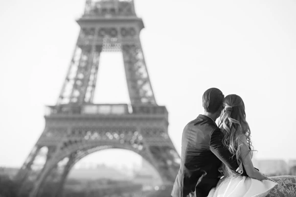 Paris-Wedding-Eiffel